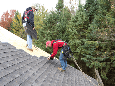 About Roof Repair Experts Inglis, FL